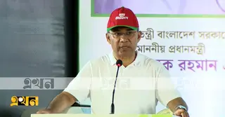 জলাবদ্ধতা নিরসনে খাল খনন কর্মসূচি বাস্তবায়ন করছে সরকার: প্রধানমন্ত্রী